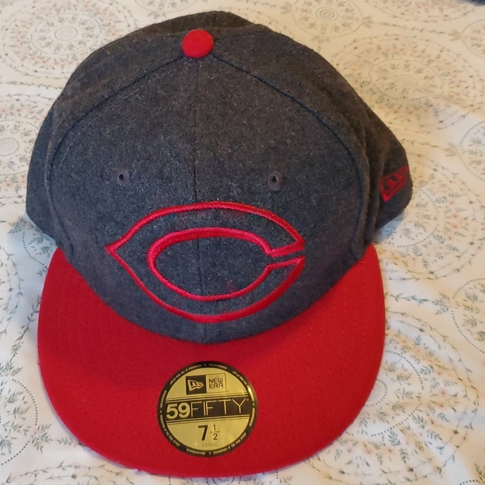 Men's Hat